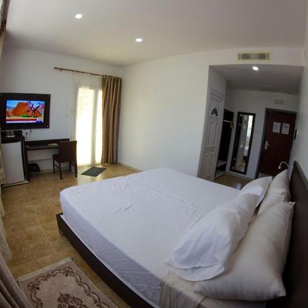 Trajan Hotel Timgad Ngoại thất bức ảnh