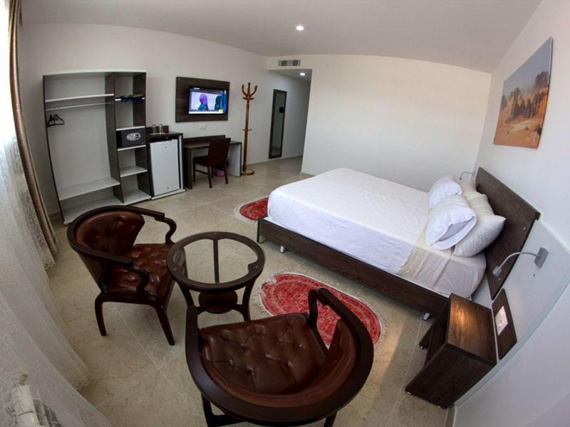 Trajan Hotel Timgad Ngoại thất bức ảnh