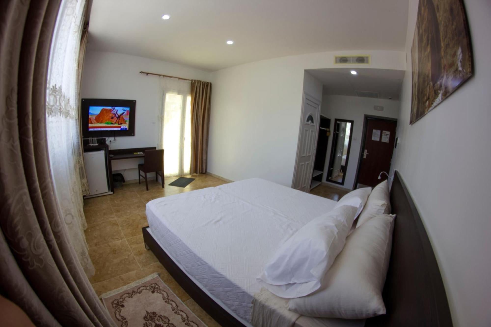 Trajan Hotel Timgad Ngoại thất bức ảnh