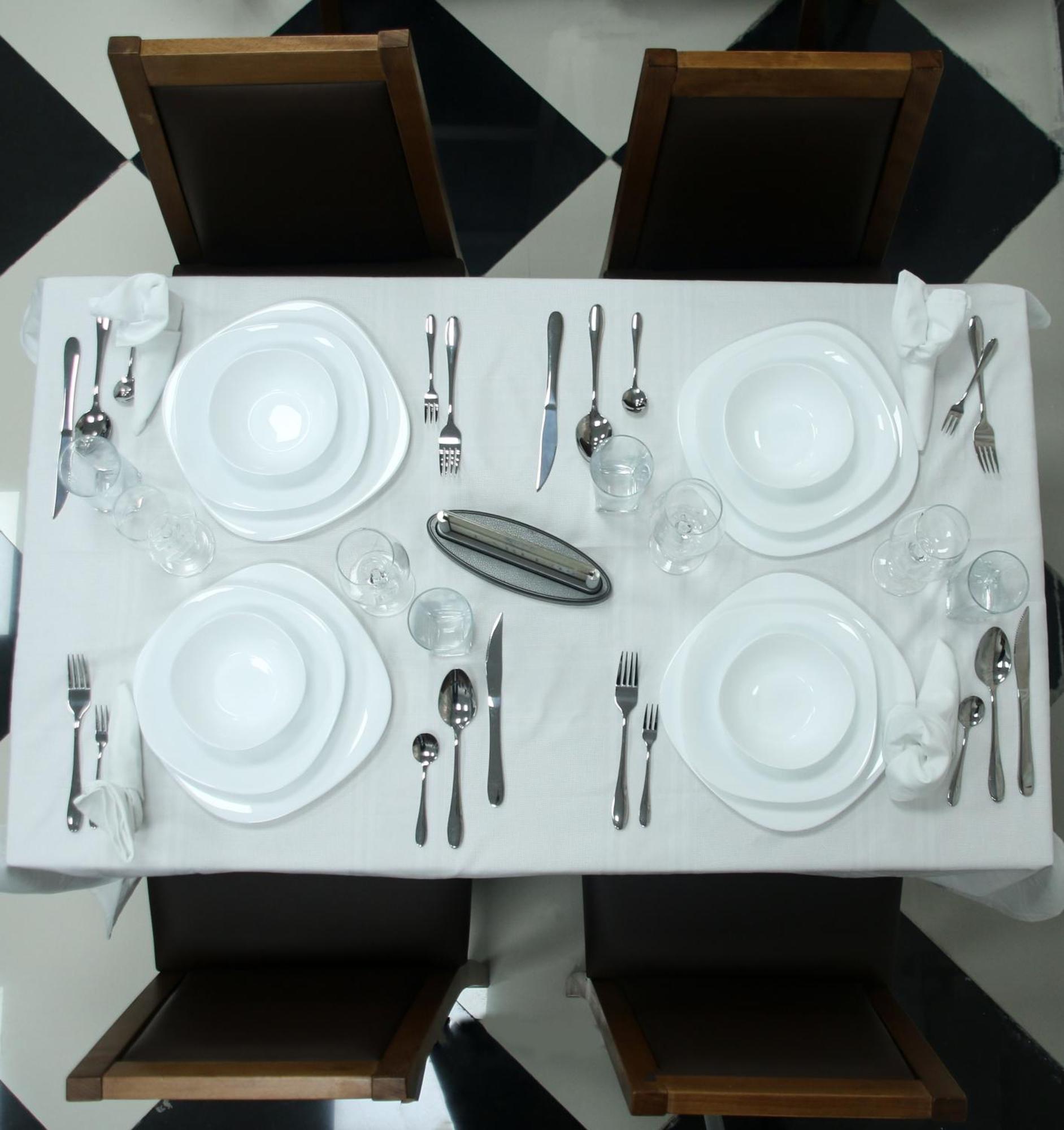 Trajan Hotel Timgad Ngoại thất bức ảnh